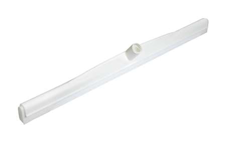 RACLETTE ALIMENTAIRE BLANCHE 70CM