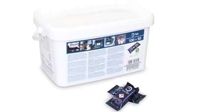 TABLETTES RINCAGE FOUR RATIONAL NOUVEAU MODELE X150