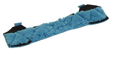 FLIQ : HOUSSE MICROFIBRE+CLIPS 25CM   MOERMAN
