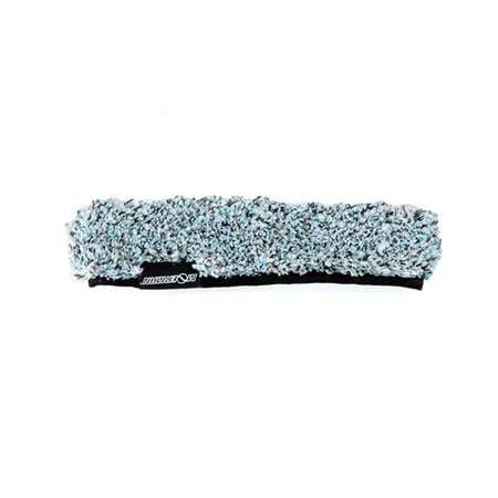 FUGU : HOUSSE MICROFIBRE GRATTANTE MOUILLEUR 35CM   MOERMAN