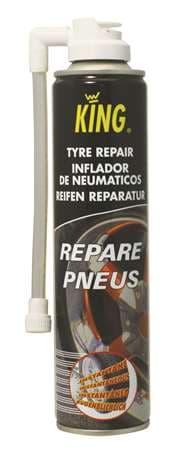 REPARE PNEUS 300ML KING
