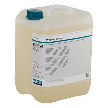 RESHINE: DETERGENT BRILLANT PUISSANT 5L