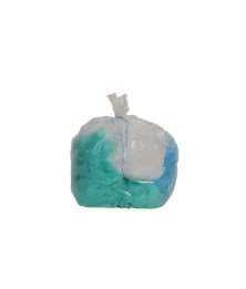 SAC CONTAINER 160L TRANSPARENT (55 microns) X100