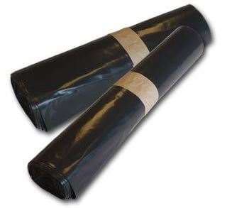 SAC POUBELLE 30L NOIR (20 microns) X500