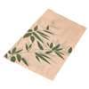 SAC CROISSANTS 'FEEL GREEN' 36 G/M2 19+8x26 CM KRAFT X500
