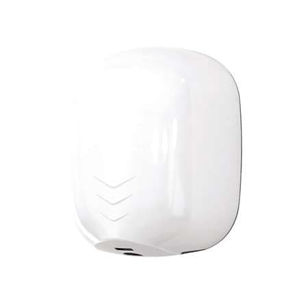 ZEFIRO PRO: SECHE MAIN AUTOMATIQUE BLANC