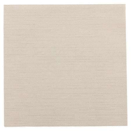 SERVIETTE LIKE LINEN 40X40CM X600 CHOCOLAT