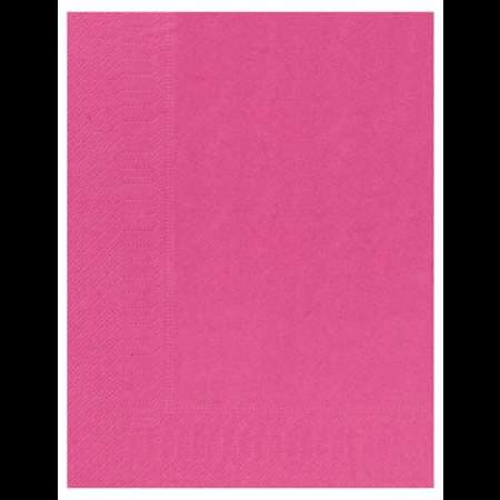 SERVIETTE OUATE 30X40 PIVOINE X2400