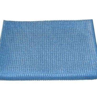 SERPILLIERE MICROFIBRES QUADRI NID D'ABEILLE 50X60CM