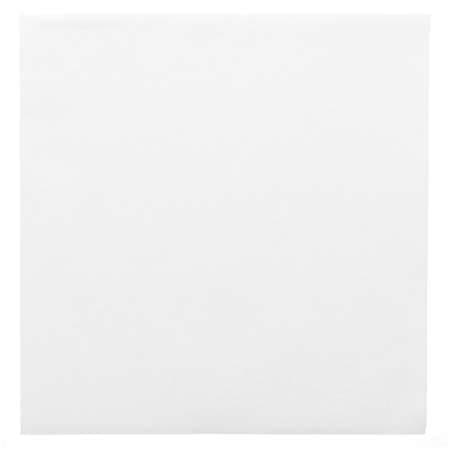 SERVIETTES 40X40  AIRLAID SOFT 45G BLANCHE X700