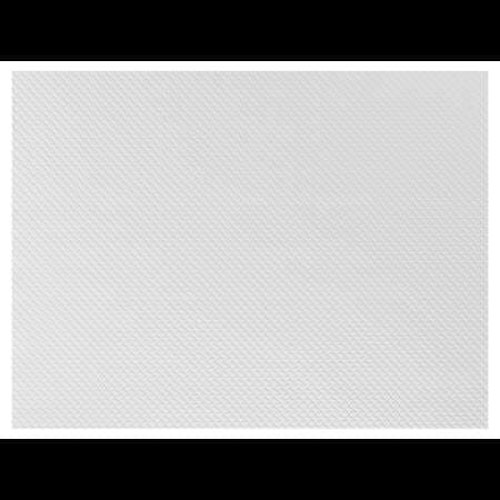 SET DE TABLE 30X40CM EX BLANC X500