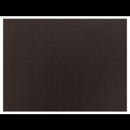 SET DE TABLE 30X40 EBENE X500