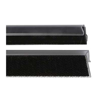 SET VELCRO TRAPEZE ABS 40CM X2