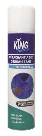 DETACHANT A SEC 400ML KING