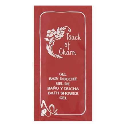 SHAMPOOING GEL DOUCHE 10 ML X500