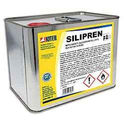 SILIPREN: PROTECTION OLEO-HYDROFUGEANTE SOL 5L