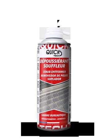 SOUFFLEUR DEPOUSSIERANT 173GR KING