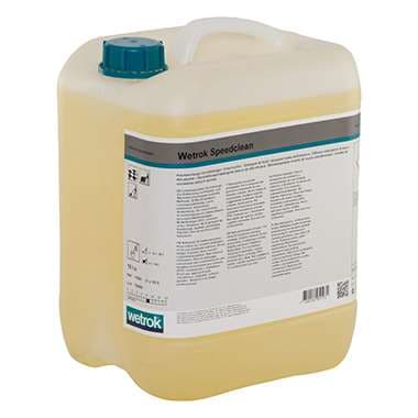 SPEEDCLEAN: DECAPANT SANS SYMBOLES DE TOXICITES 5 LITRES