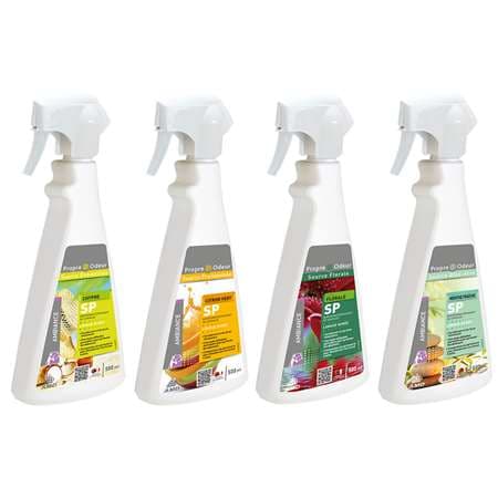 SP: SURODORANT PUISSANT DE SURFACE 500ML PAMPLEMOUSSE