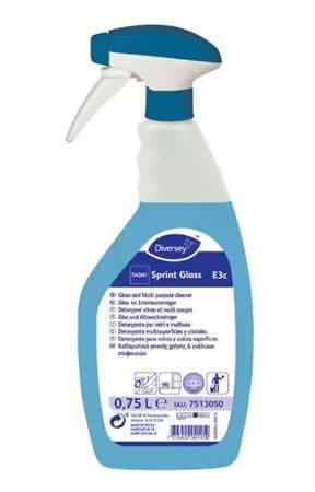 SPRINT GLASS VITRE/SURFACE 750ML
