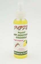 CITRONELLE DE JAVA CONCENTRE LIQUIDE 100ML