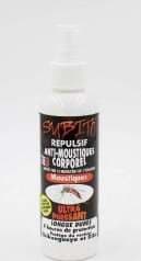 REPULSIF ANTIMOUSTIQUES SUBITO 100ML CORPOREL
