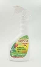 SUBITO CONTACT INSECTICIDE VOLANT RAMPANT 750ML