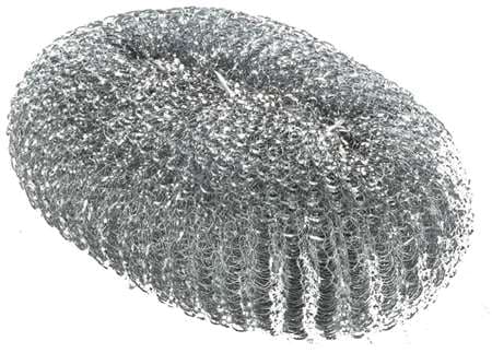 PAILLE DE FER 80G X10