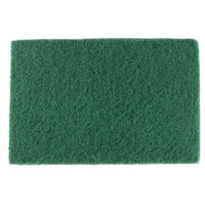 ABRASIF RECURANT CLASSIC EN TAMPON 15X23 VERT