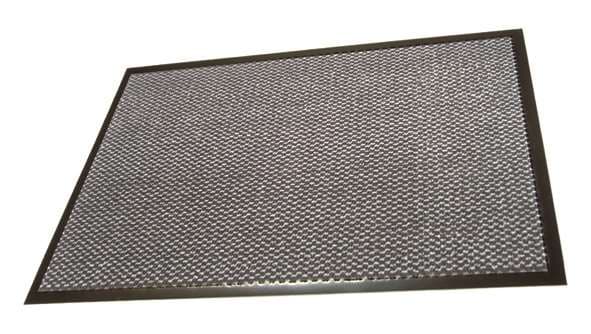 TAPIS ANTI-POUSSIERE 60X90CM