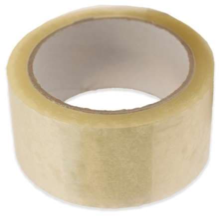 ADHESIF TRANSPARENT 48MMx100ML