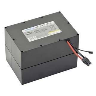 BATTERIE LITHIUM - ION 68.4Ah (2.5.H)   WETROK
