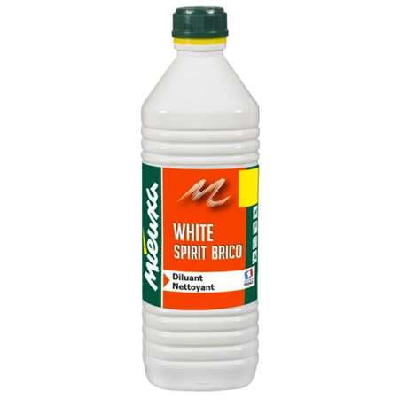 WHITE SPIRIT 1L  MIEUXA