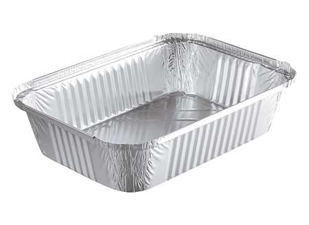 BO1900 : BARQUETTE OPERCULABLE ALUMINIUM 1900c X100