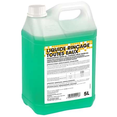 AO LRV: LIQUIDE RINCAGE VAISSELLE TOUTES EAUX 5L