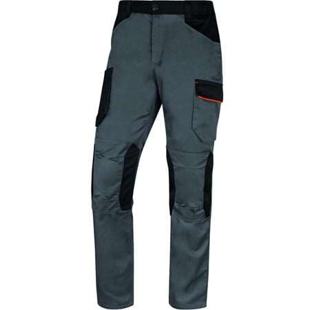 PANTALON DE TRAVAIL MACH 2 POLYESTER/COTON/ELAST TAILLE M