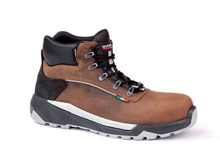 MEDINA S2 NOIR: CHAUSSURE SECURITE