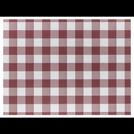 SET DE TABLE 30X40 CELINE  X500