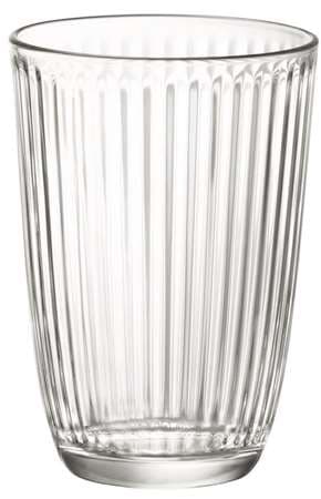 VERRE LINE LONG DRINK 39CL