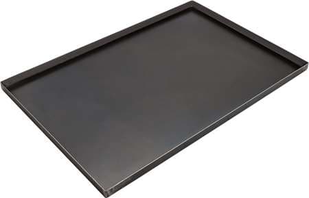 PLAQUE REBORDS TN 40 x 30 x 2