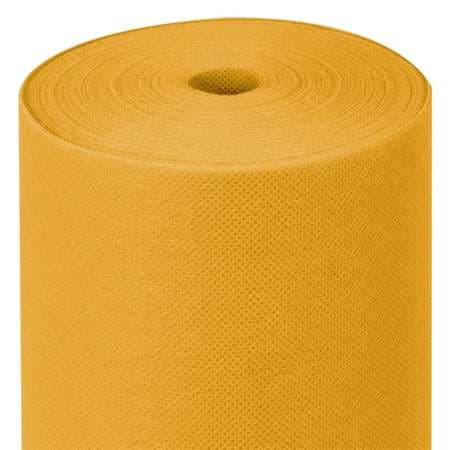 TETE A TETE PRÉ. 120CM 'SPUNBOND' JAUNE ORAN 60G/M2 0,40x48M