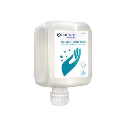 SAVON GEL RECH. 1L HUILE D'ARGAN  ECOLABEL X6
