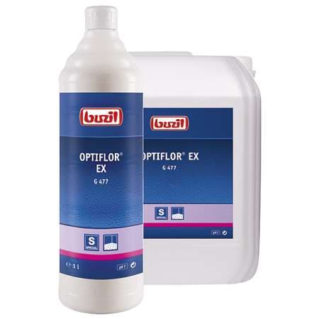 G490: DETERGENT ALCALIN SPECIAL GRES CERAM  EROL  5L  BUZIL