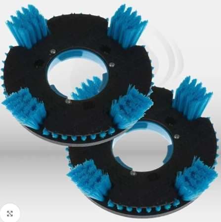 PORTES DISQUE IMOP LITE (x2)