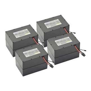 BATTERIE LITHIUM - ION 197.6Ah (5H) DELARGE WETROK