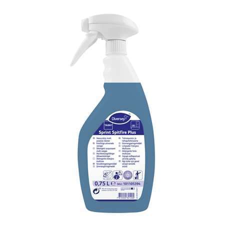 SPITFIRE 750ML