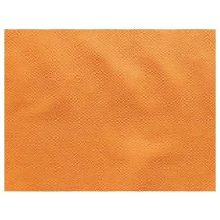 SET DE TABLE SPUNBOND 60G/M2 30X40CM ORANGE X200