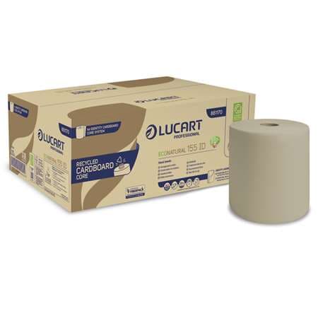 ECONATURAL 155 ID : BOBINE AUTOCUT 155M X6 'paquet'  "NEWS"