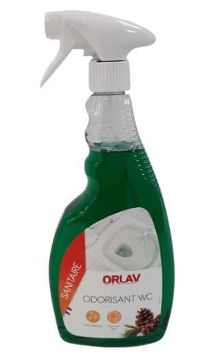 ODORISANT WC  750ML ORLAV