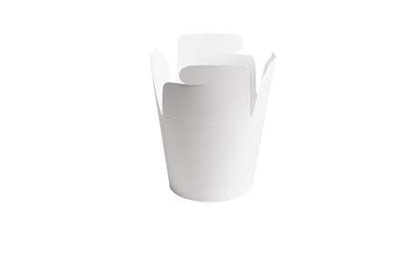 POT A PATES BLANC 780 CC x50